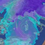 meteo Epifania 2022