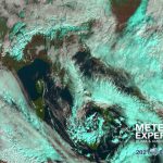 maltempo vortice meteo