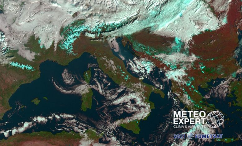 meteo oggi