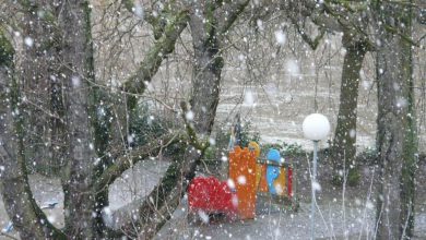 Photo of Tempesta di NEVE e GHIACCIO in arrivo: Stati Uniti in allerta