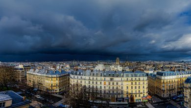 Photo of NEVE e MALTEMPO verso l’Italia, prima tocca alla FRANCIA: quasi tutto il Paese in ALLERTA