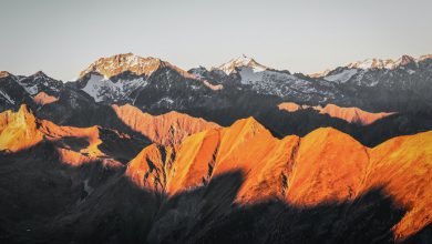 Photo of Weekend tra ANTICICLONE e IMPULSI FREDDI: le previsioni