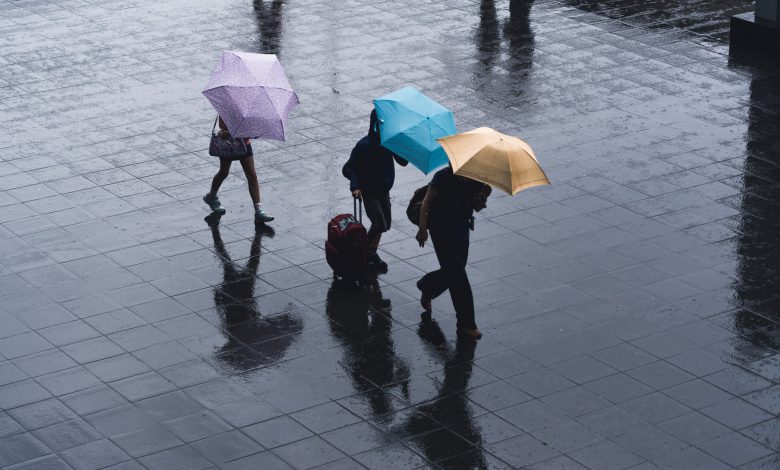febbraio meteo