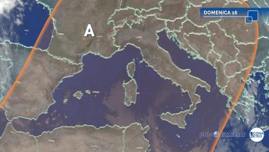 Photo of Meteo: anticiclone a oltranza, preoccupano smog e siccità