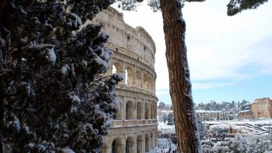 Photo of NEVE a ROMA stanotte? Gli ultimi aggiornamenti meteo