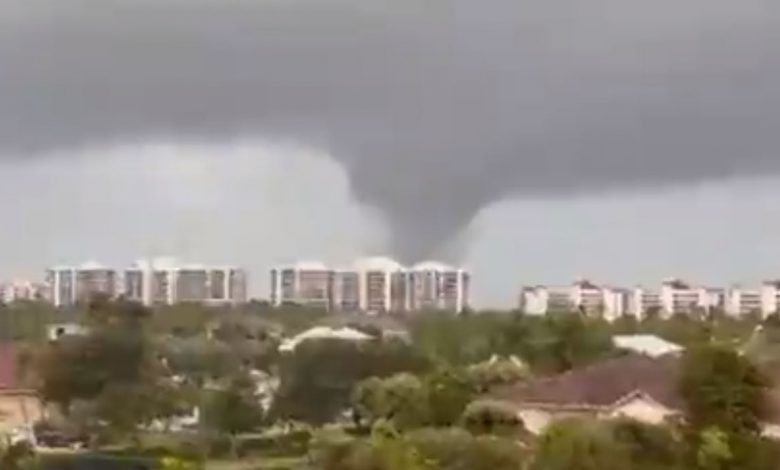 tornado-florida