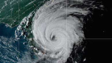 Photo of Clima, i CICLONI TROPICALI andranno sempre più a nord: a rischio anche le grandi metropoli