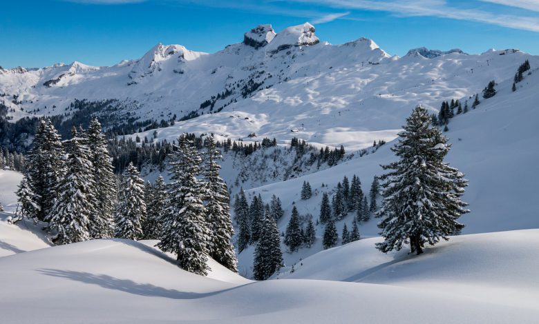 meteo weekend alpi