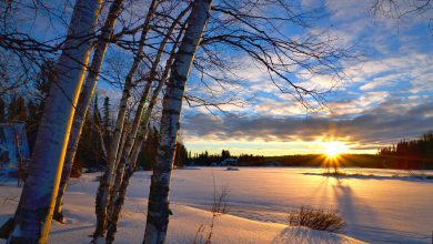 Photo of Clima Italia: dicembre 2021 tra neve, siccità e caldo record. L’analisi del meteorologo