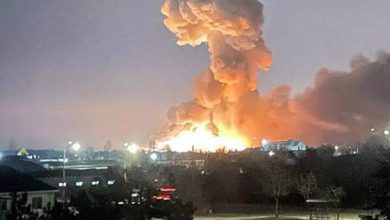 Photo of Guerra Ucraina: il fattore meteo può essere decisivo