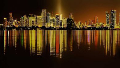 Photo of Attorno agli Stati Uniti il livello del mare aumenterà di 30 centimetri in soli 30 anni