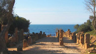 Photo of Africa, centinaia di siti del Patrimonio culturale e naturale a rischio a causa dell’innalzamento dei mari