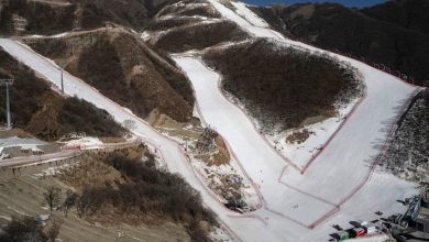 Photo of Olimpiadi di Pechino 2022, tra l’annuncio di emissioni zero e il 100% di neve artificiale