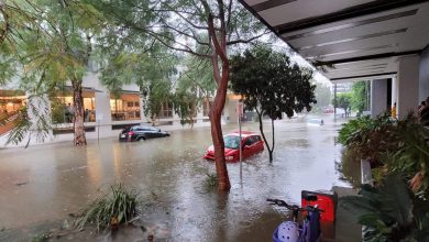 Photo of L’Australia orientale travolta dalle inondazioni: 10 vittime e diversi record
