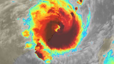 Photo of Il ciclone Gombe spazza il Mozambico: la pioggia di diversi mesi in 2 giorni