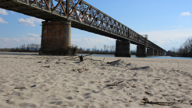 Photo of Siccità, mancano all’appello 25 miliardi di metri cubi di acqua da inizio anno