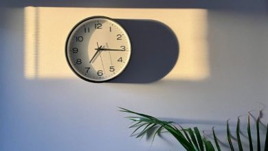 Photo of Cambio dell’ora: le cose da sapere