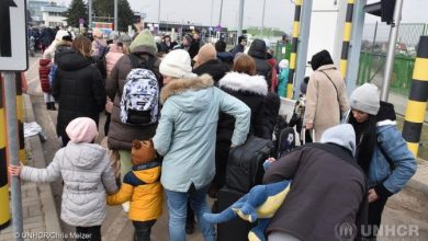 Photo of Irruzione artica su mezza Europa, anche a Kyiv e in Ucraina rischio di giornate di ghiaccio: gli aggiornamenti degli esperti