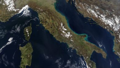 Photo of In Italia fa sempre più caldo: il report Istat