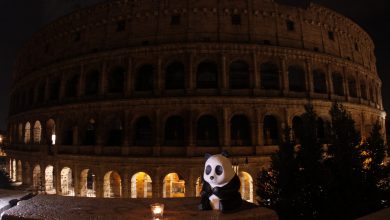 Photo of L’Ora della Terra torna stasera alle ore 20.30: un’ora di buio per il Pianeta