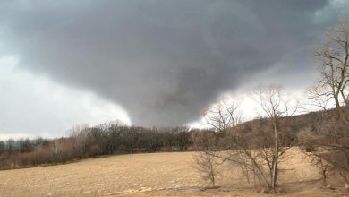 Photo of Inizia la stagione dei tornado negli Stati Uniti: 6 le trombe d’aria nel sud dell’Iowa