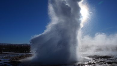 Photo of Corsa all’indipendenza energetica: cosa insegna il caso Islanda