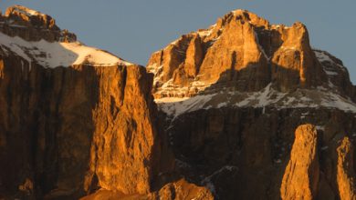 Photo of Inverno 21-22, anticiclone di blocco quasi record tra le cause della siccità al Nord