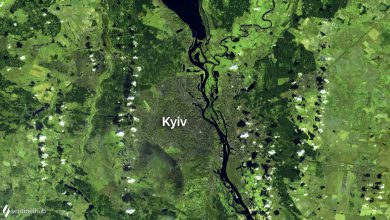 Photo of Il grande costo ambientale della Guerra tra Russia e Ucraina
