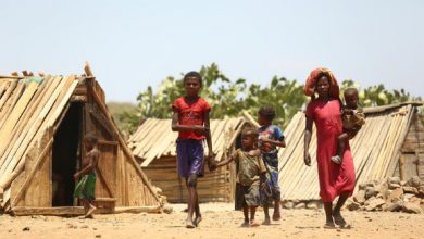 Photo of Grave siccità in Etiopia: i bambini malnutriti affollano l’ospedale pediatrico