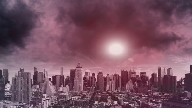 Photo of Crisi climatica, riscaldamento globale verso i 2 gradi: si decide tutto in questo decennio