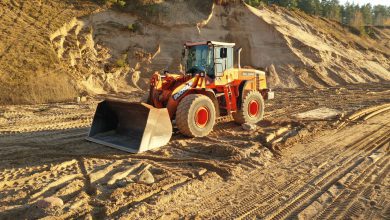 Photo of Abbiamo un problema con la sabbia: ne consumiamo troppa