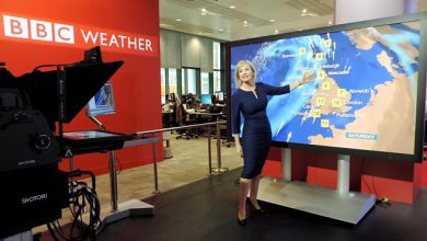 Photo of Il ruolo dei meteorologi televisivi nell’era dell’estremizzazione climatica