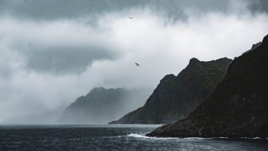 Photo of Pioggia intensa in Italia: i fattori in gioco nel nostro territorio