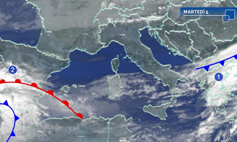meteo