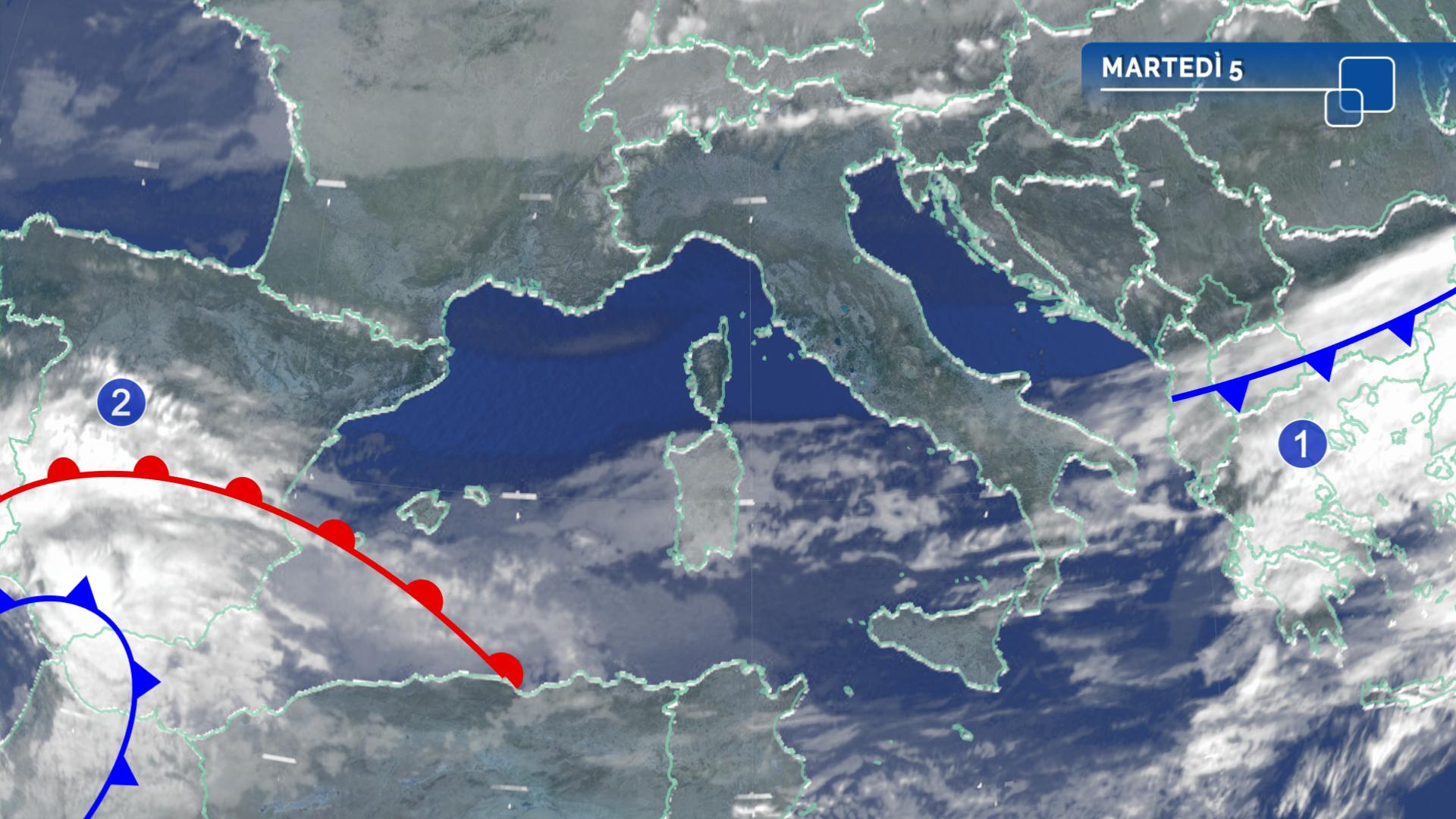meteo