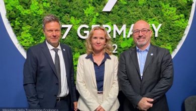 Photo of G7, il vertice sul clima tra decarbonizzazione e sete di petrolio