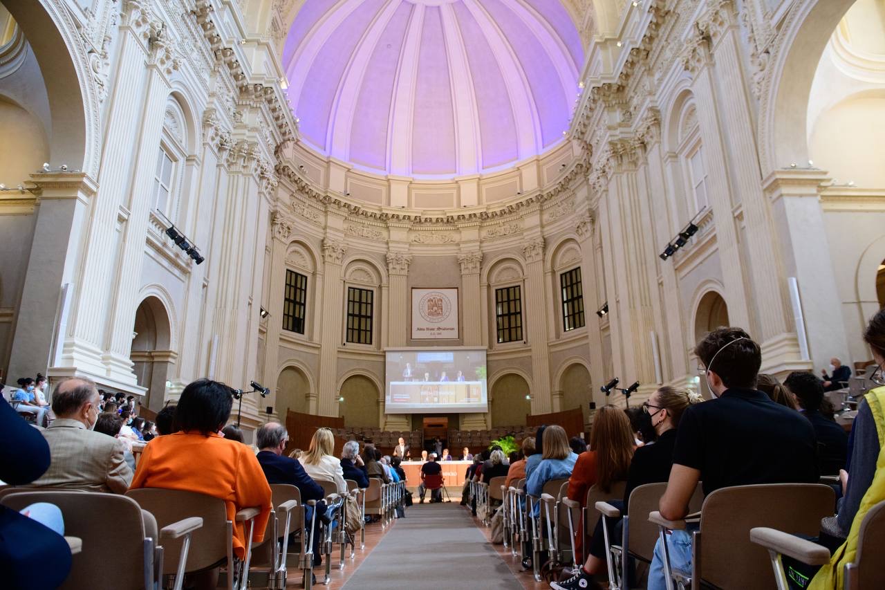 clima bambini salute