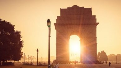 Photo of Caldo record a Nuova Delhi: raggiunti i 49°C per la prima volta