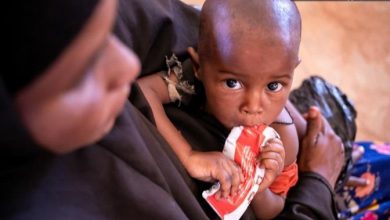 Photo of Siccità nel Corno d’Africa, l’impatto disastroso sui diritti e la salute della popolazione
