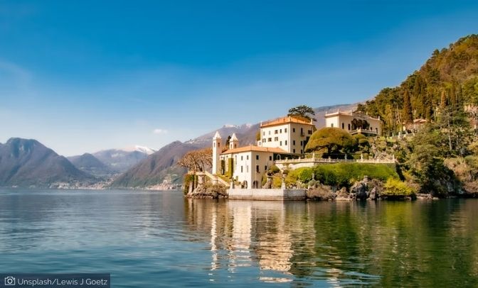 siccità italia como cambiamenti climatici