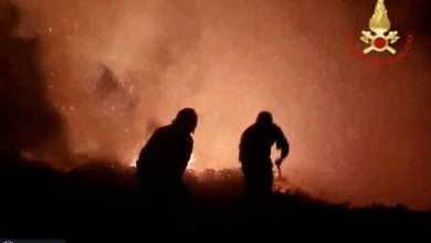 Photo of Nel New Mexico il secondo incendio più grande degli ultimi 30 anni