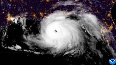 Photo of La stagione degli uragani 2022 sarà più attiva del normale: sarebbe la settima di fila