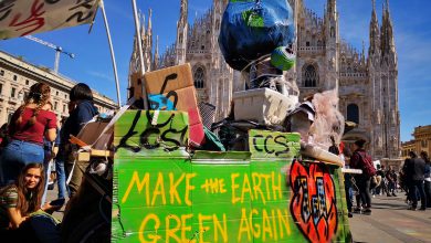 Photo of Impatto zero, tra le 100 città pioniere scelte dall’Europa ce ne sono 9 italiane