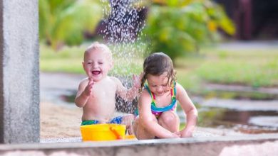 Photo of La crisi climatica influenza anche la salute dei bambini. L’esperto: «dobbiamo intervenire»