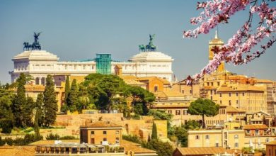 Photo of Clima Italia, aprile tra siccità e forti sbalzi termici: i dati