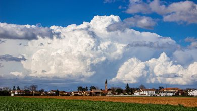 Photo of Meteo, perché i temporali sono così difficili da prevedere?