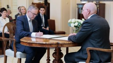 Photo of L’Australia vota per il clima e dà una lezione a tutto il mondo