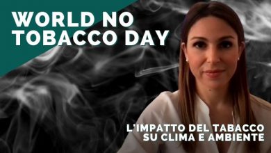 Photo of Smettere di fumare fa bene anche a clima e ambiente