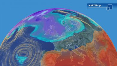 Photo of Meteo: inizio di giugno nel segno di una nuova e intensa ondata di caldo!