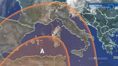 Photo of Meteo, gran caldo sull’Italia: breve tregua in arrivo con qualche temporale